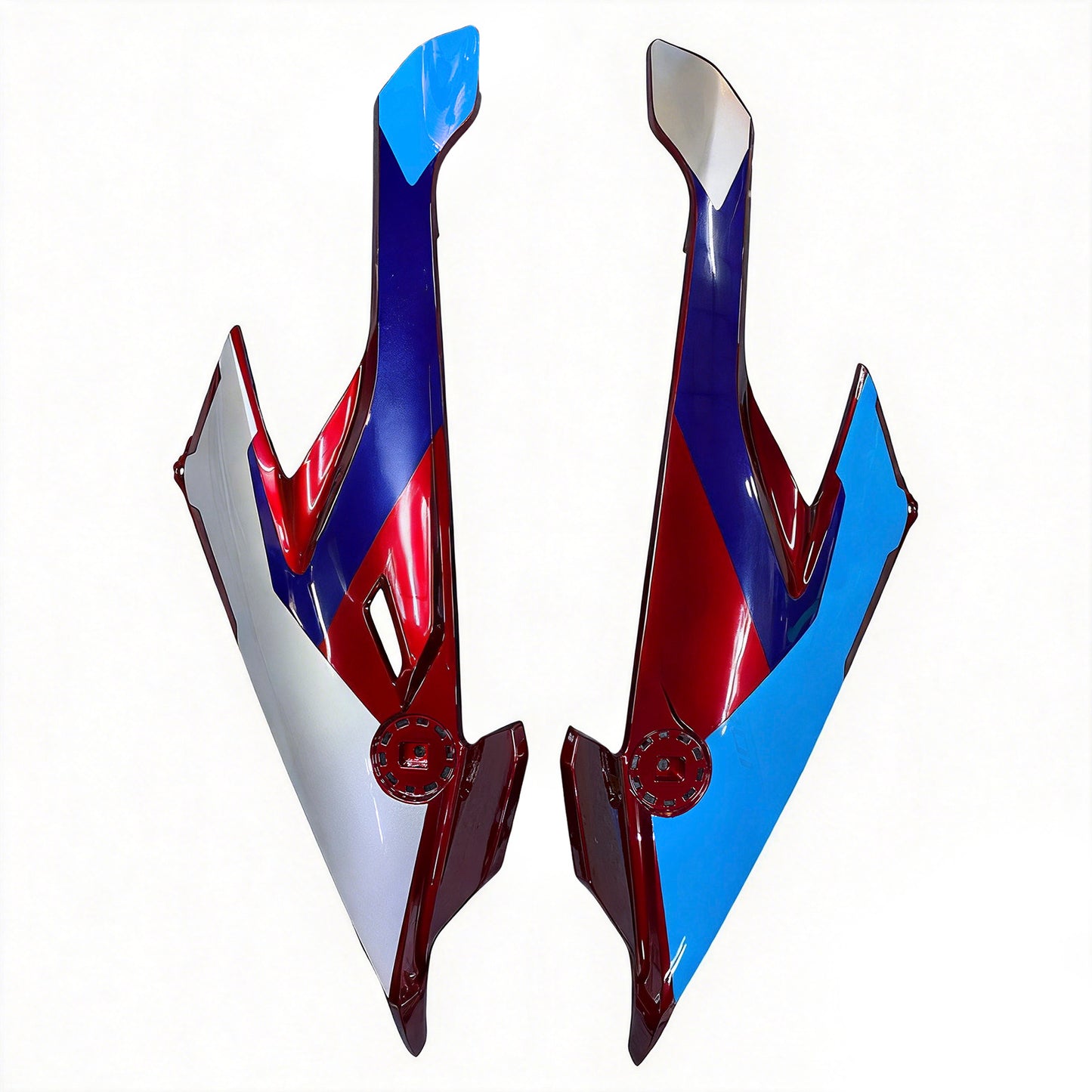 Amotopart 2019-2022 BMW S1000RR/M1000RR Racing Racing Edition