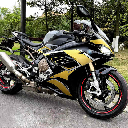 Kit Carenatura Per BMW S1000RR 2019-2022 Generico