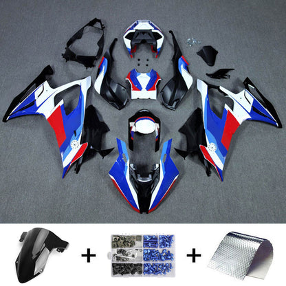 Kit Carenatura Per BMW S1000RR 2019-2022 Generico