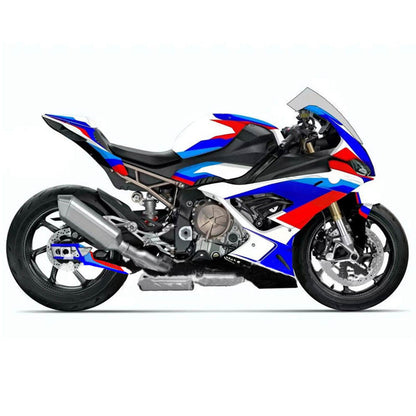 Kit Carenatura Per BMW S1000RR 2019-2022 Generico