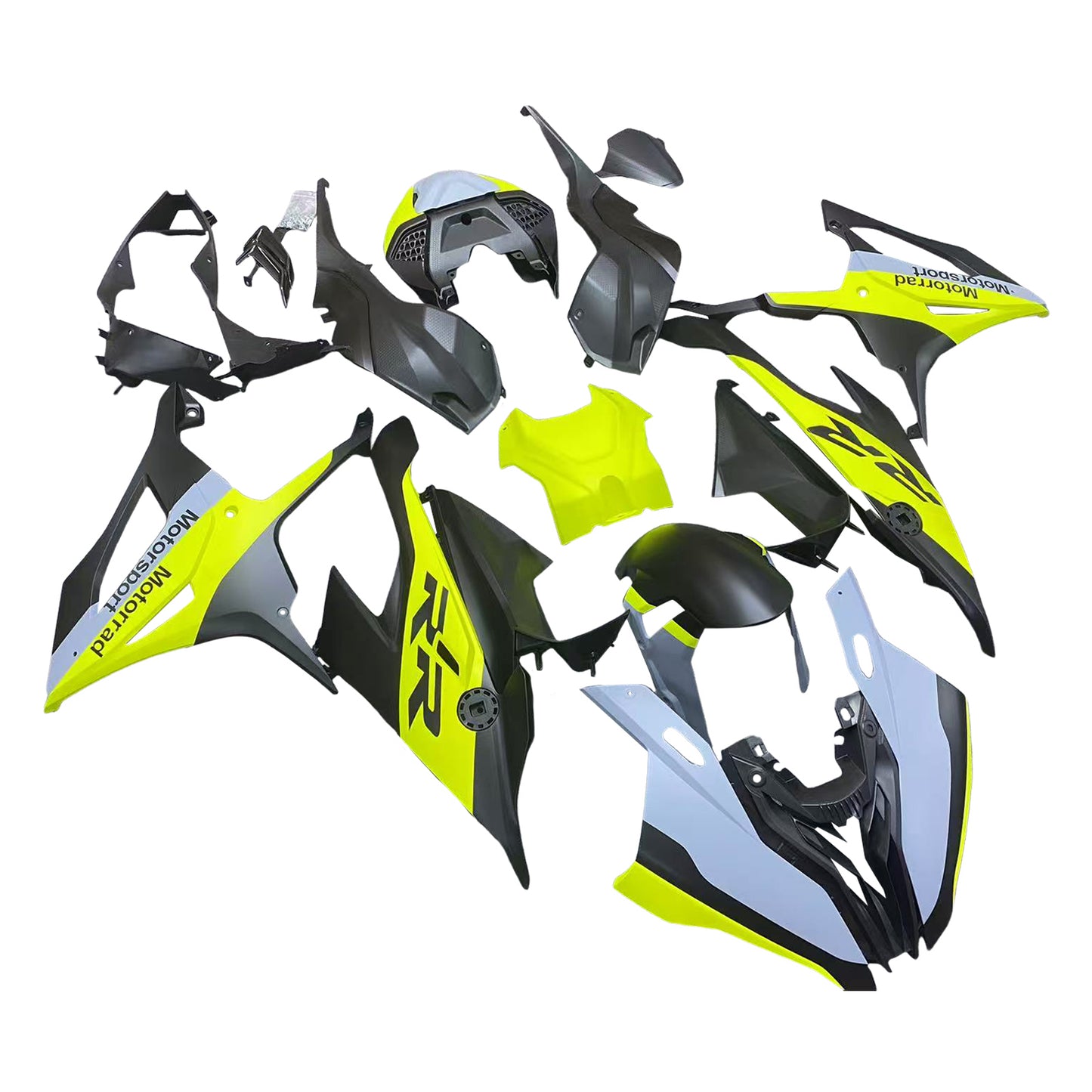 Kit Carenatura Per BMW S1000RR 2019-2022 Generico