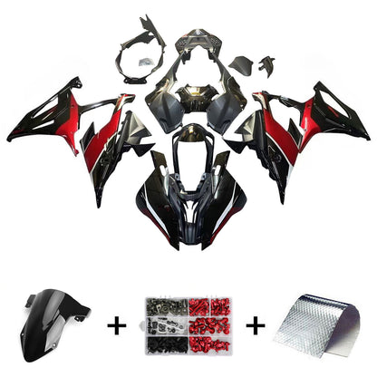 Kit Carenatura Per BMW S1000RR 2019-2022 Generico