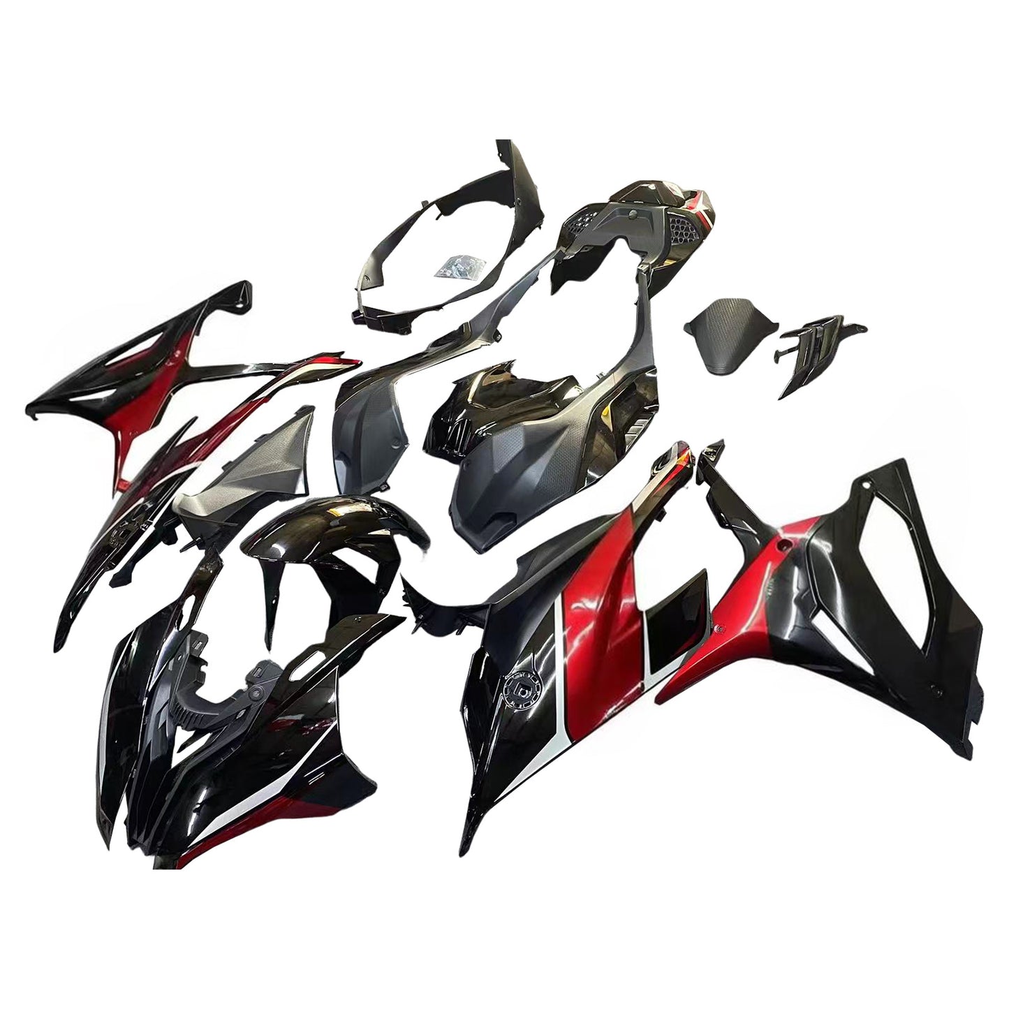 Kit Carenatura Per BMW S1000RR 2019-2022 Generico