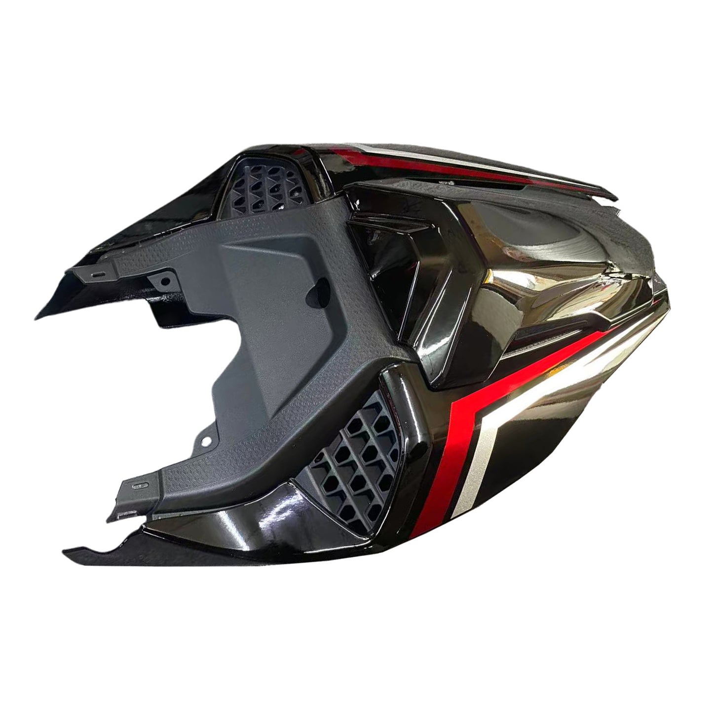 Amotopart 2019-2022 BMW S1000RR/M1000RR KIT ROSSO ROSSO DURO