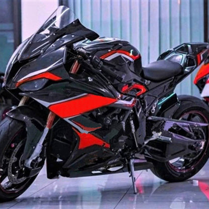 Kit Carenatura Per BMW S1000RR 2019-2022 Generico