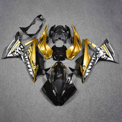 Kit Carenatura Per BMW S1000RR 2019-2022 Generico