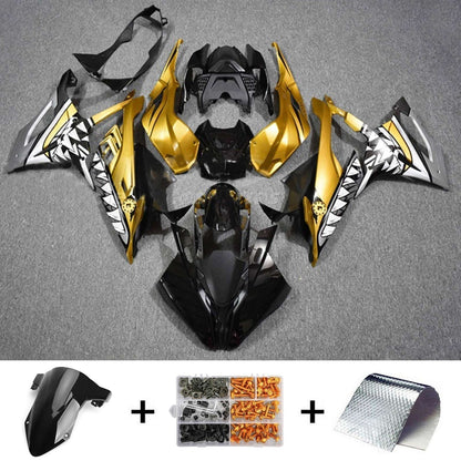 Kit Carenatura Per BMW S1000RR 2019-2022 Generico