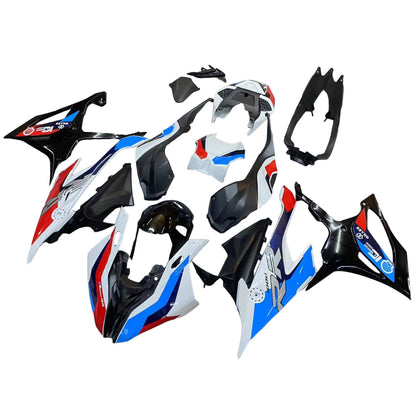 Kit carenatura per BMW S1000RR 2019-2022 Generico