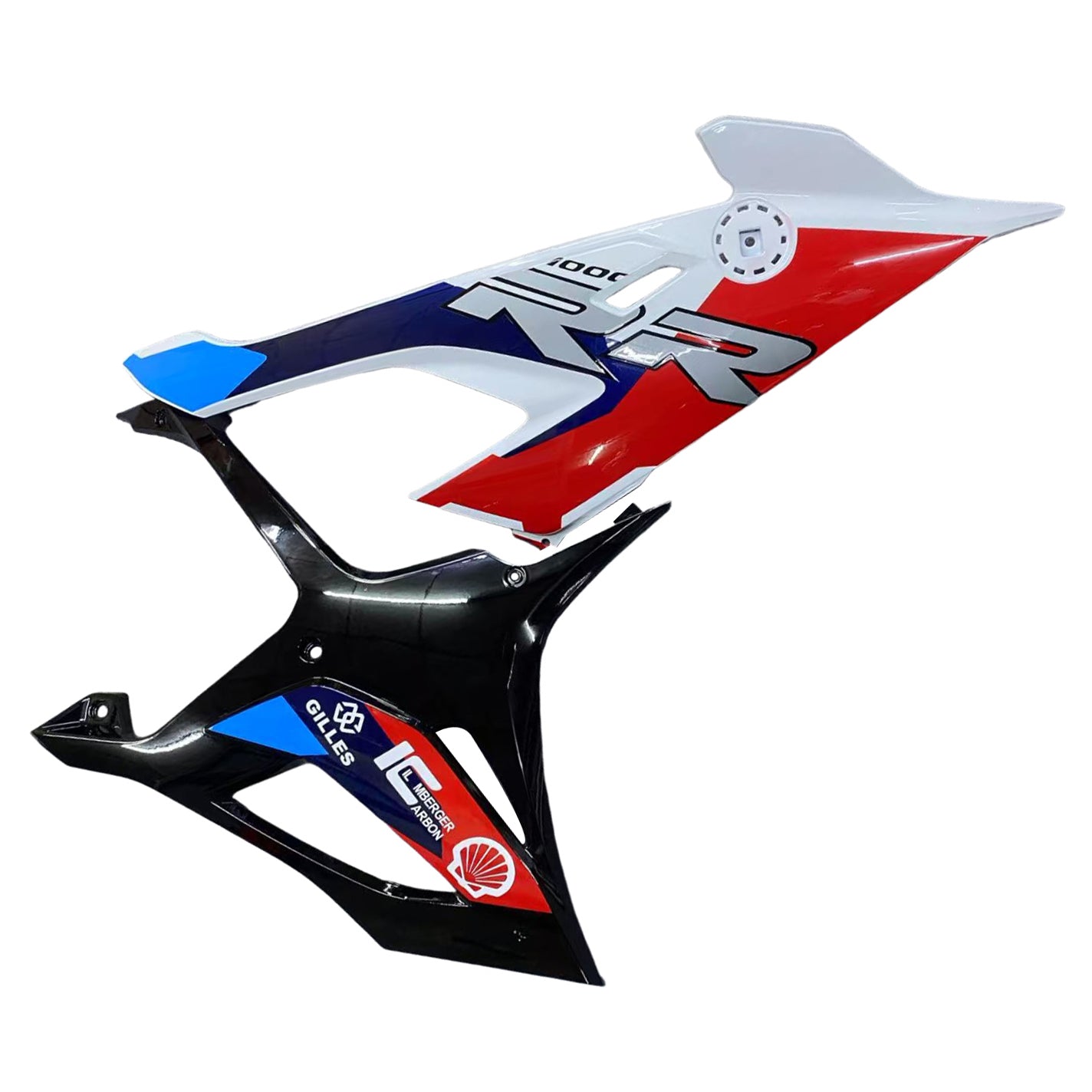 Kit carenatura per BMW S1000RR 2019-2022 Generico
