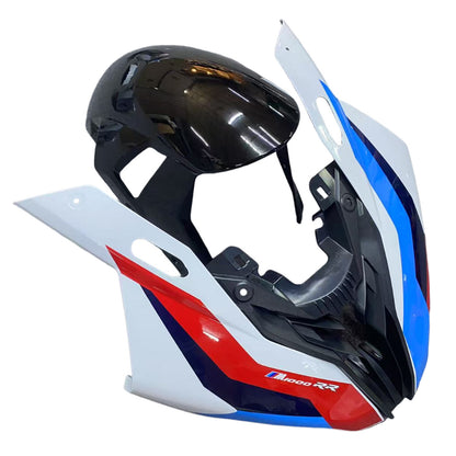 Kit carenatura per BMW S1000RR 2019-2022 Generico