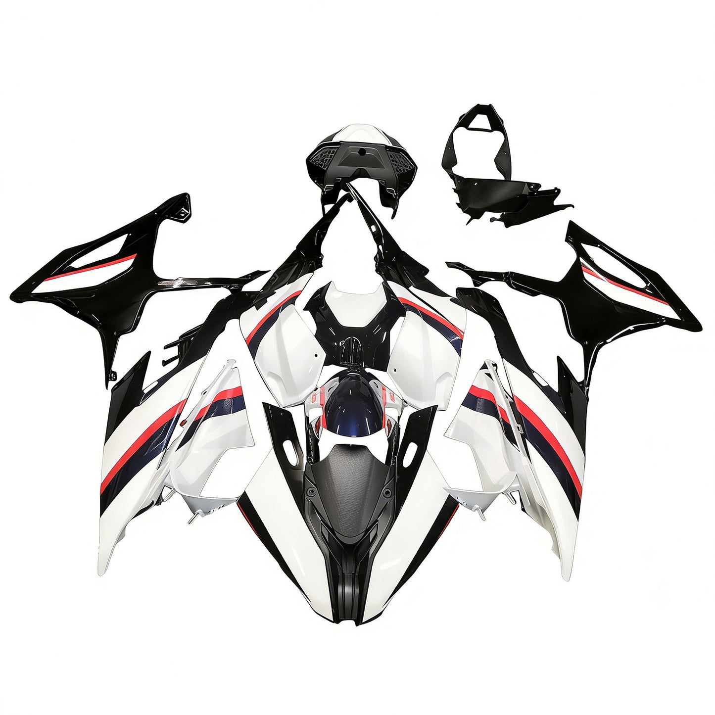Kit Carenatura Per BMW S1000RR 2019-2022 Generico