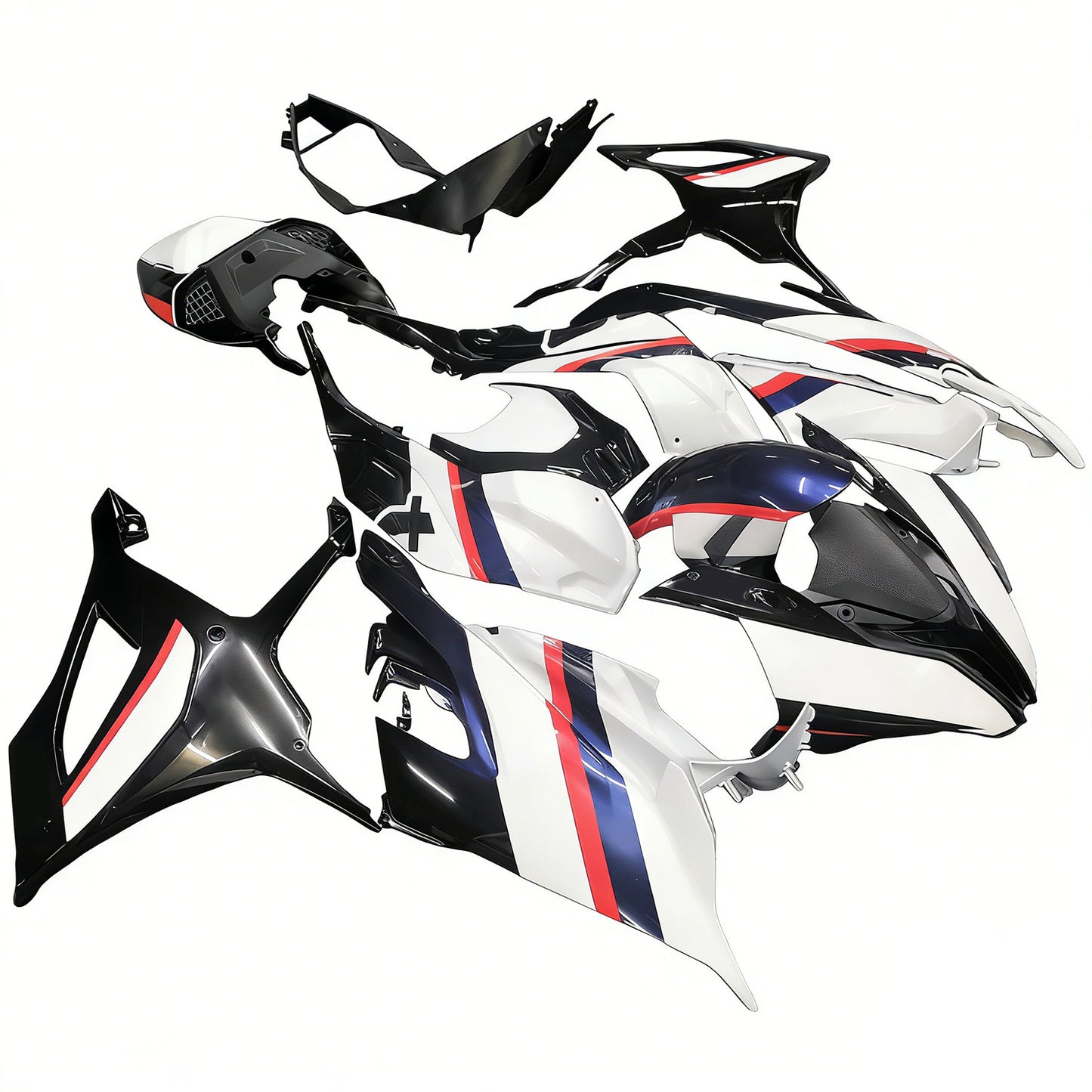 Kit Carenatura Per BMW S1000RR 2019-2022 Generico