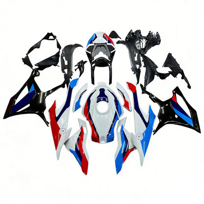 Kit Carenatura Per BMW S1000RR 2019-2022 Generico