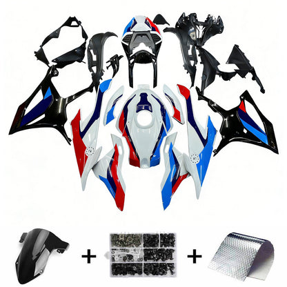 Kit Carenatura Per BMW S1000RR 2019-2022 Generico