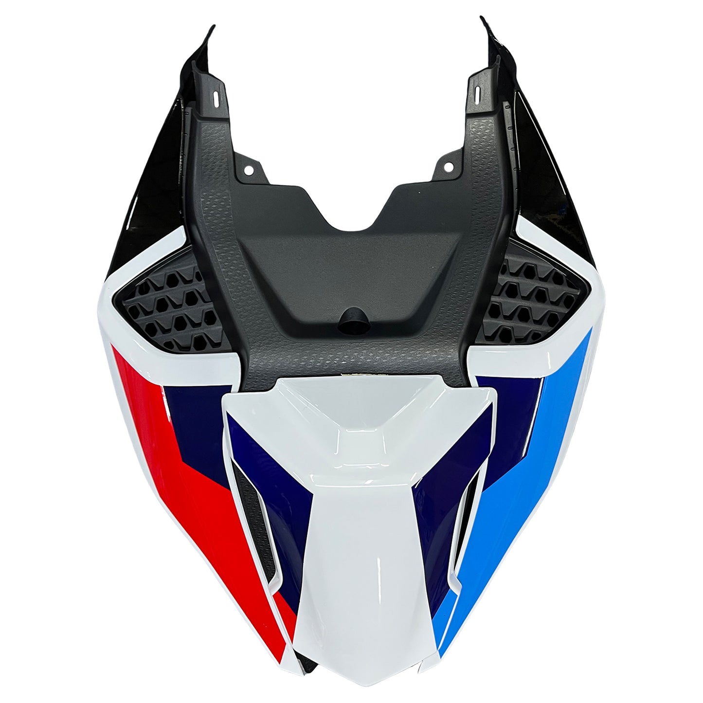 Amotopart 2019-2022 BMW S1000RR/M1000RR Multi White Blue Red Racing Racing partenza Kit