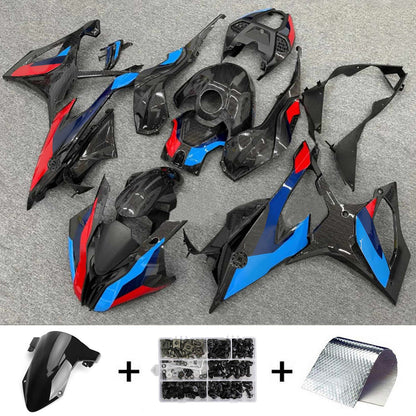 Kit Carenatura Per BMW M1000RR S1000RR 2019-2022 Generico