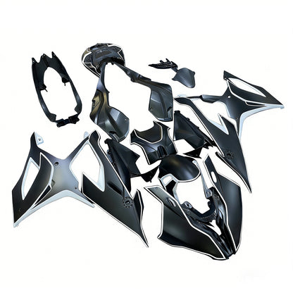 Amotopart BMW M1000RR S1000RR 2019-2022 Kit Carenatura Carrozzeria Plastica ABS