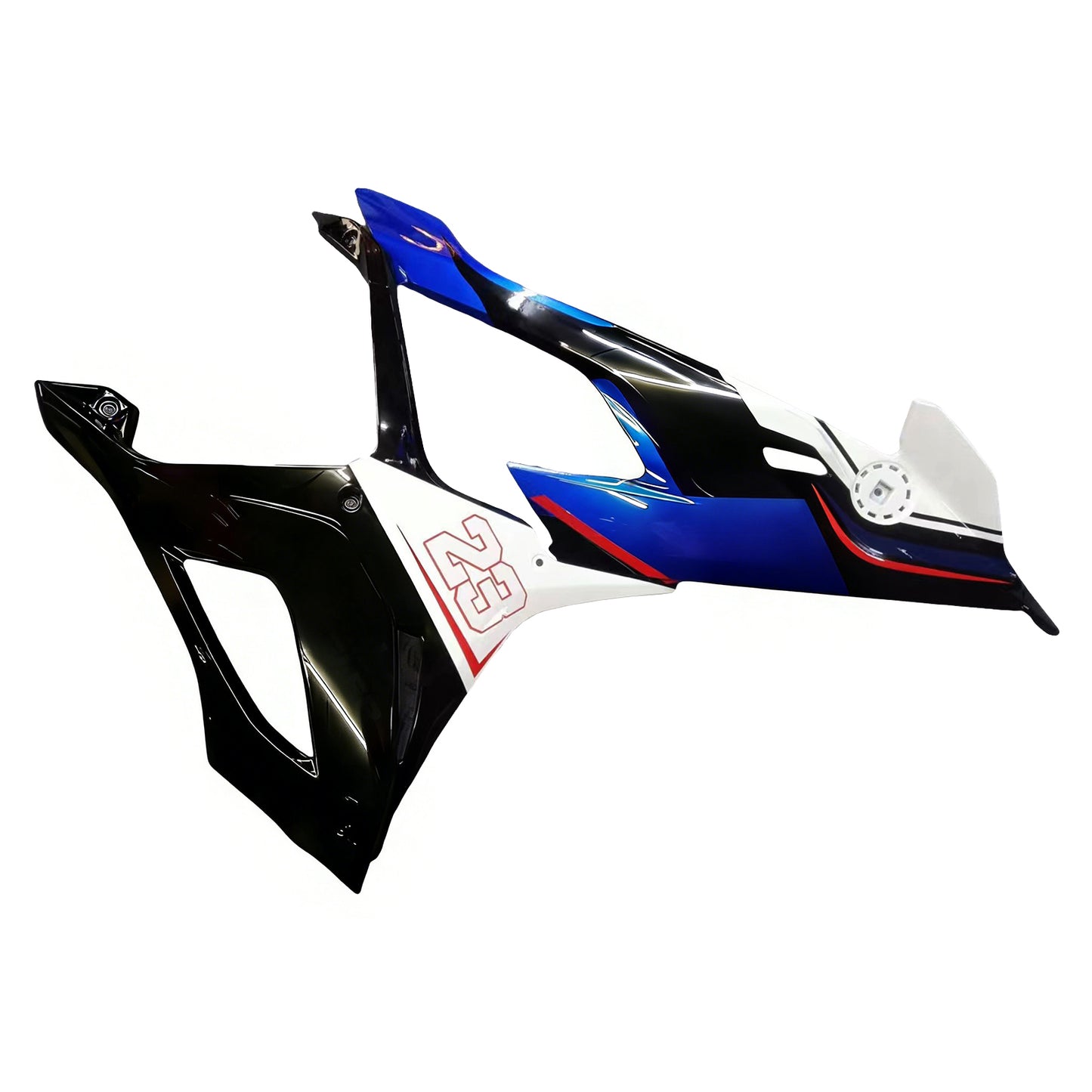 Amotopart BMW M1000RR S1000RR 2019-2022 Kit Carenatura Carrozzeria Plastica ABS