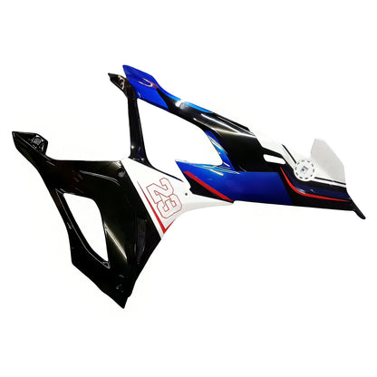 Amotopart BMW M1000RR S1000RR 2019-2022 Kit Carenatura Carrozzeria Plastica ABS
