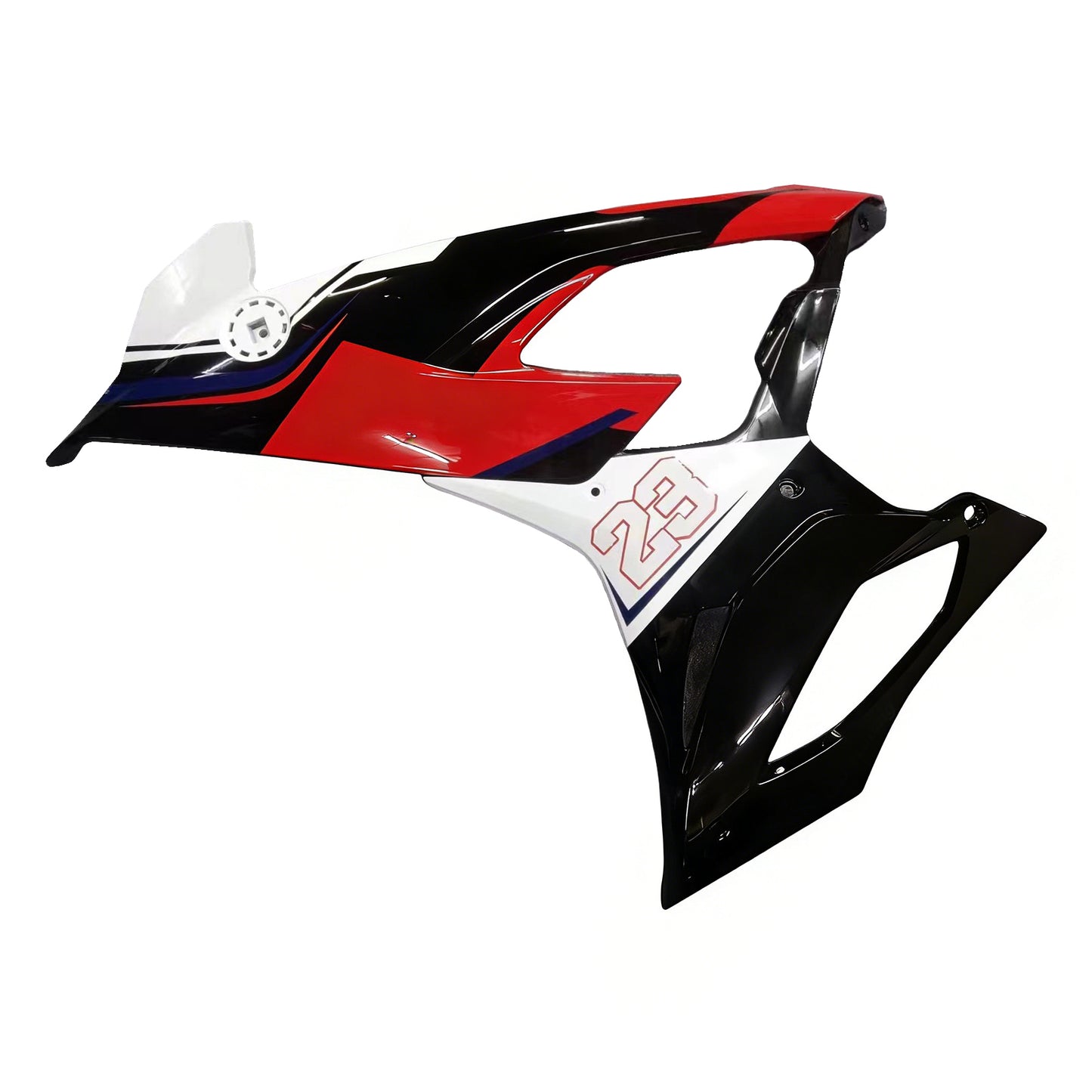 Amotopart BMW M1000RR S1000RR 2019-2022 Kit Carenatura Carrozzeria Plastica ABS