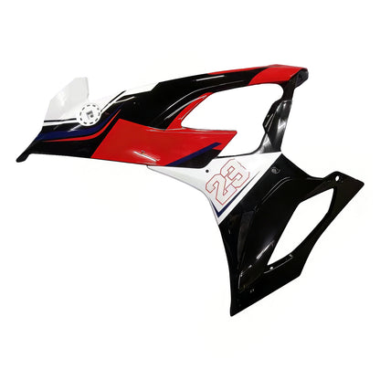 Amotopart BMW M1000RR S1000RR 2019-2022 Kit Carenatura Carrozzeria Plastica ABS