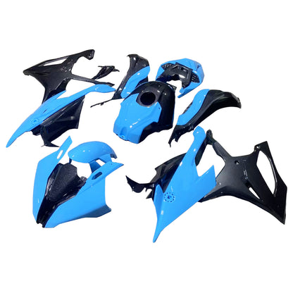Amotopart BMW M1000RR S1000RR 2019-2022 Kit Carenatura Carrozzeria Plastica ABS