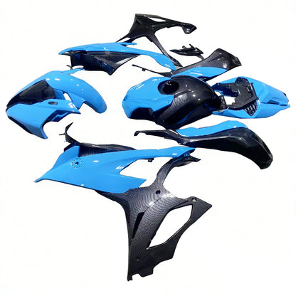 Amotopart BMW M1000RR S1000RR 2019-2022 Kit Carenatura Carrozzeria Plastica ABS