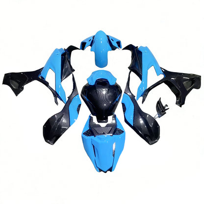 Amotopart BMW M1000RR S1000RR 2019-2022 Kit Carenatura Carrozzeria Plastica ABS