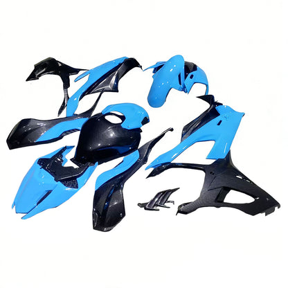 Amotopart BMW M1000RR S1000RR 2019-2022 Kit Carenatura Carrozzeria Plastica ABS