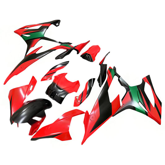 Amotopart BMW M1000RR S1000RR 2019-2022 Kit Carenatura Carrozzeria Plastica ABS