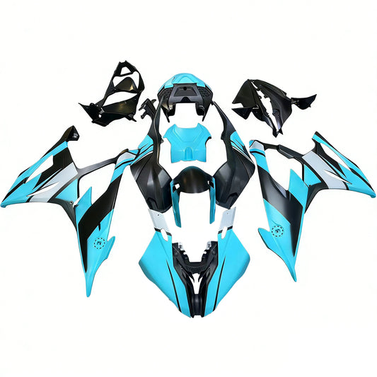 Amotopart BMW M1000RR S1000RR 2019-2022 Kit Carenatura Carrozzeria Plastica ABS