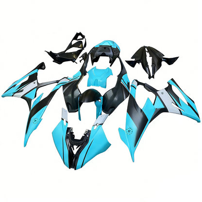 Amotopart BMW M1000RR S1000RR 2019-2022 Kit Carenatura Carrozzeria Plastica ABS