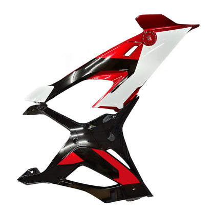 Amotopart BMW M1000RR S1000RR 2019-2022 Kit Carenatura Carrozzeria Plastica ABS