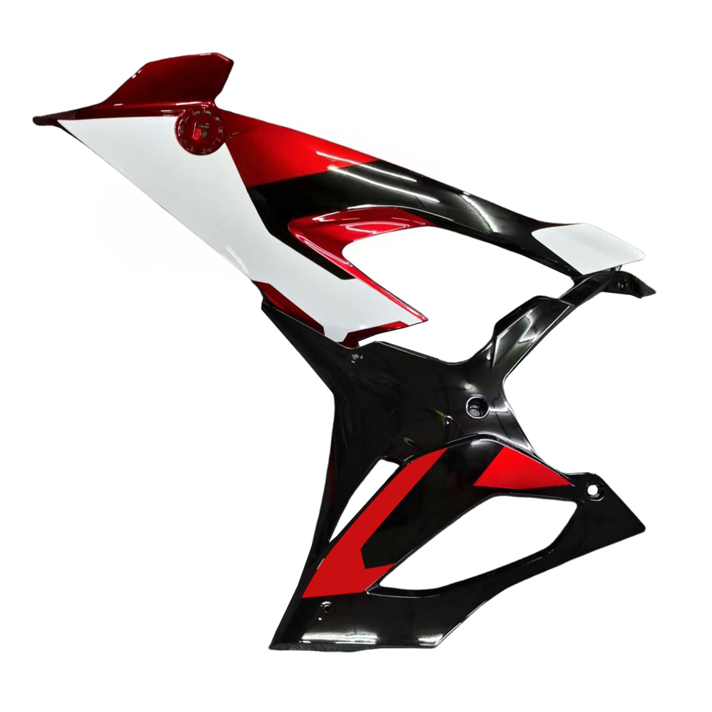 Amotopart BMW M1000RR S1000RR 2019-2022 Kit Carenatura Carrozzeria Plastica ABS