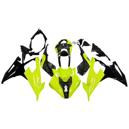 Amotopart BMW M1000RR S1000RR 2019-2022 Kit Carenatura Carrozzeria Plastica ABS