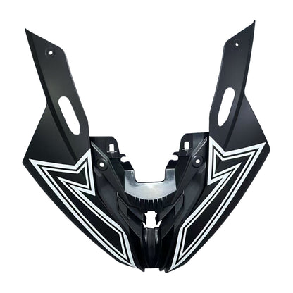 2019-2022 BMW M1000RR S1000RR Kit carena iniezione Carrozzeria in plastica ABS