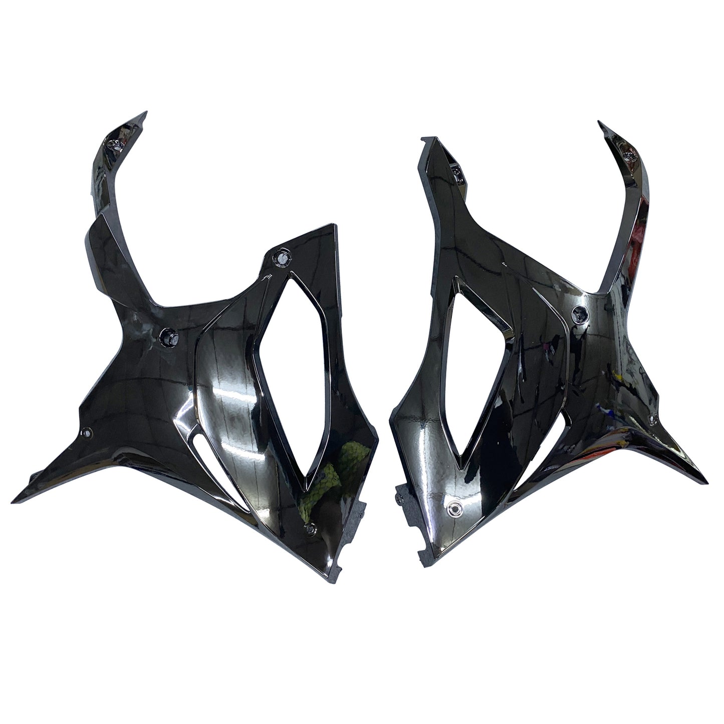 2019-2022 BMW M1000RR S1000RR Kit carenatura iniezione Carrozzeria in plastica ABS