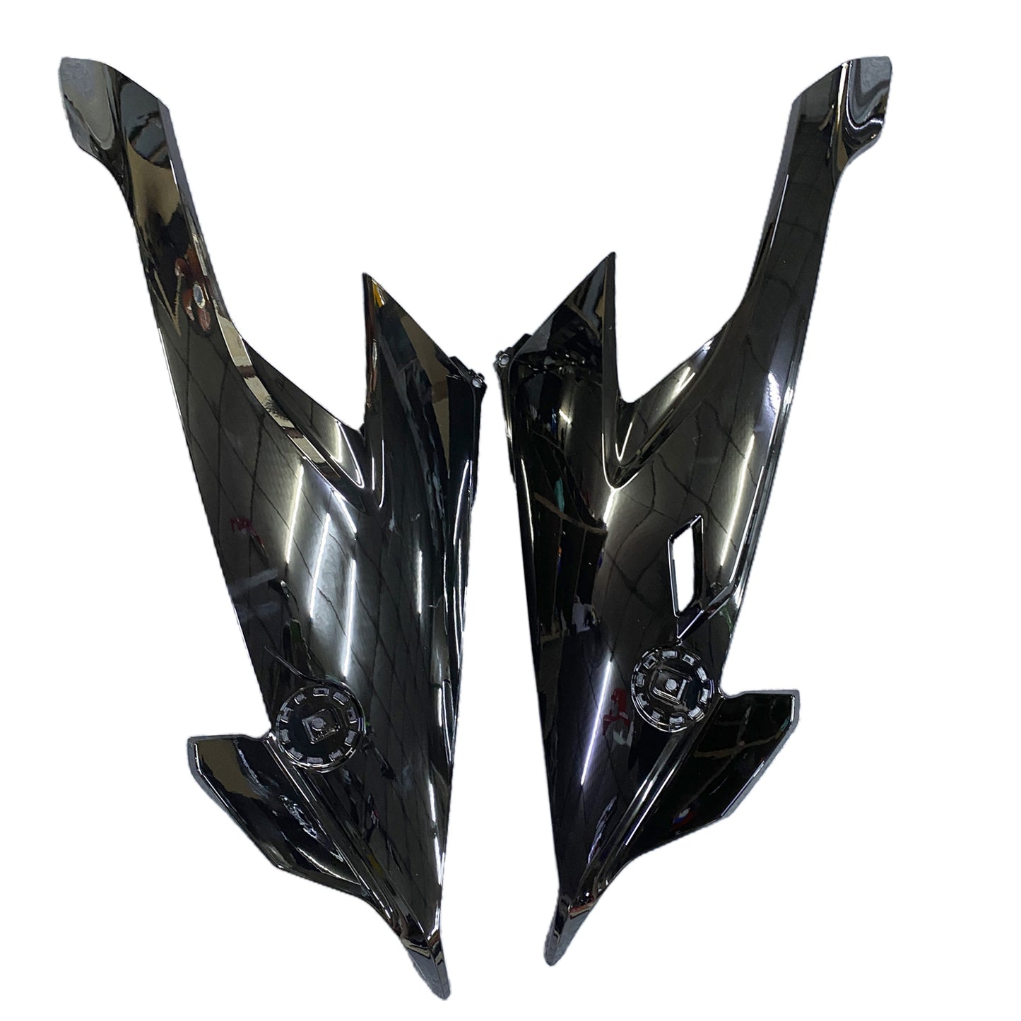 2019-2022 BMW M1000RR S1000RR Kit carenatura iniezione Carrozzeria in plastica ABS