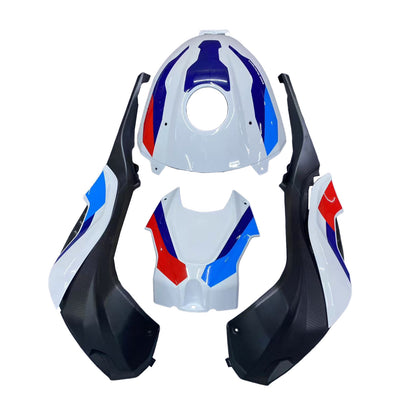 2019-2022 BMW M1000RR S1000RR Kit carena iniezione Carrozzeria in plastica ABS