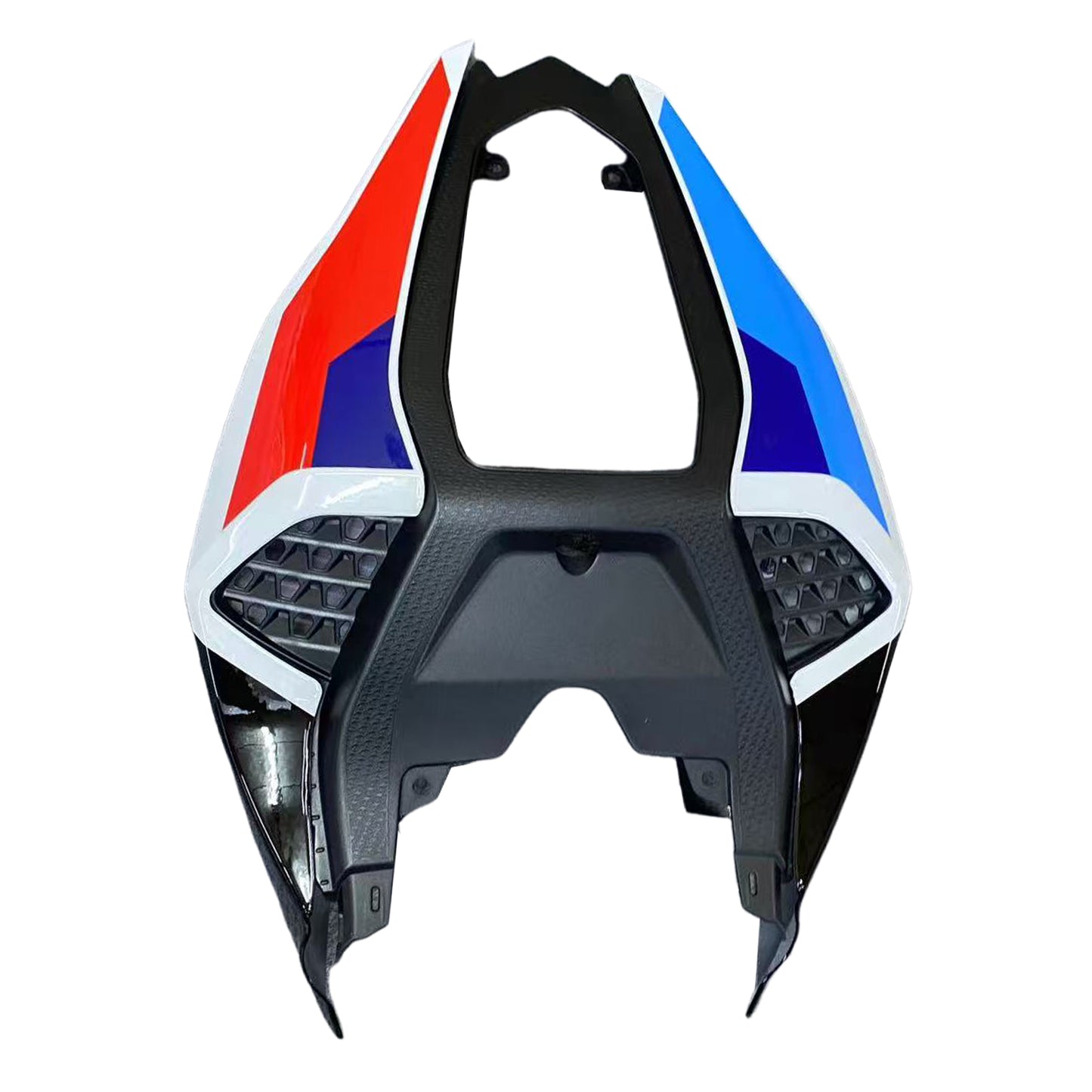 2019-2022 BMW M1000RR S1000RR Kit carena iniezione Carrozzeria in plastica ABS