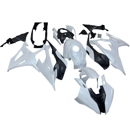 2019-2022 BMW M1000RR S1000RR Kit carena iniezione Carrozzeria in plastica ABS