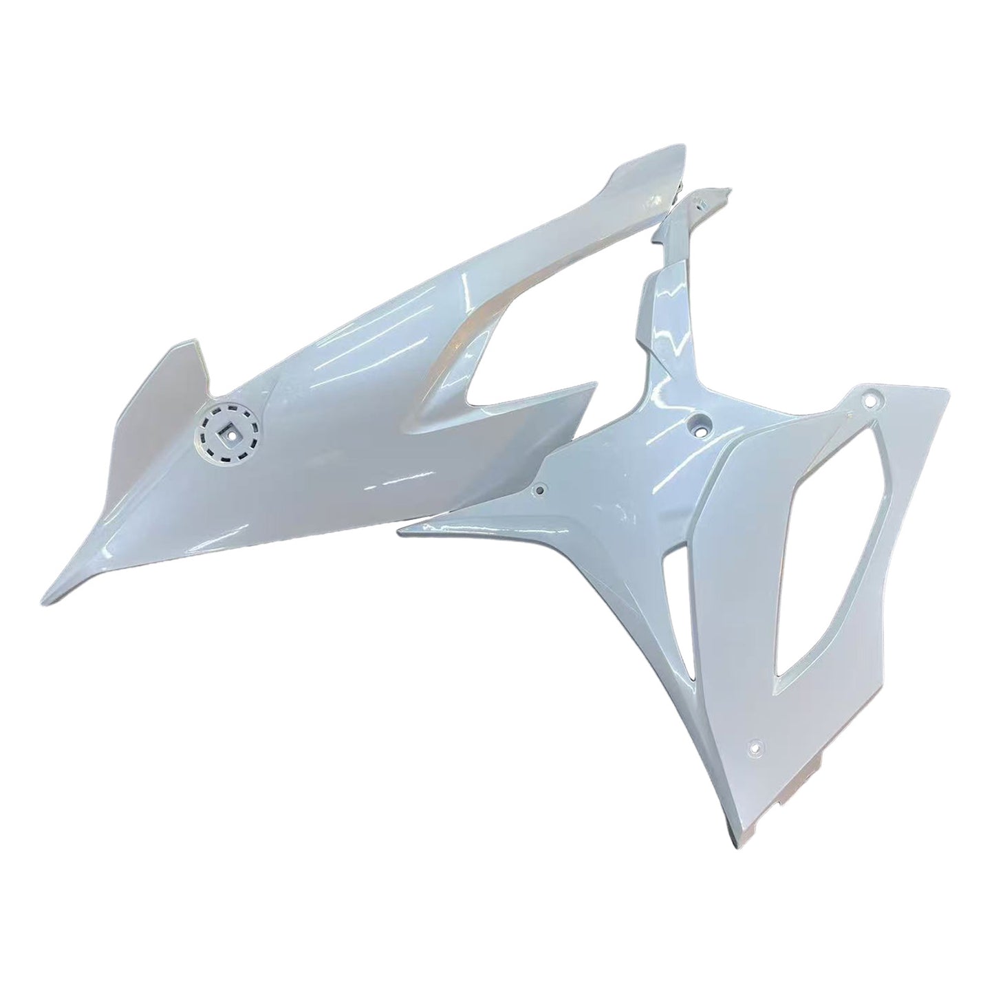 2019-2022 BMW M1000RR S1000RR Kit carena iniezione Carrozzeria in plastica ABS