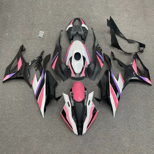 Kit carenatura iniezione BMW M1000RR S1000RR 2019-2022 Carrozzeria in plastica ABS