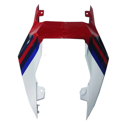 BMW S1000R 2014-2017 Kit Carenatura Carrozzeria Plastica ABS