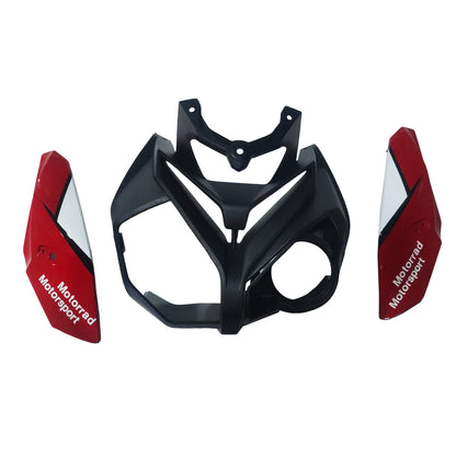 BMW S1000R 2014-2017 Kit Carenatura Carrozzeria Plastica ABS