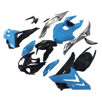 BMW S1000R 2014-2017Kit Carena Carrozzeria Plastica ABS