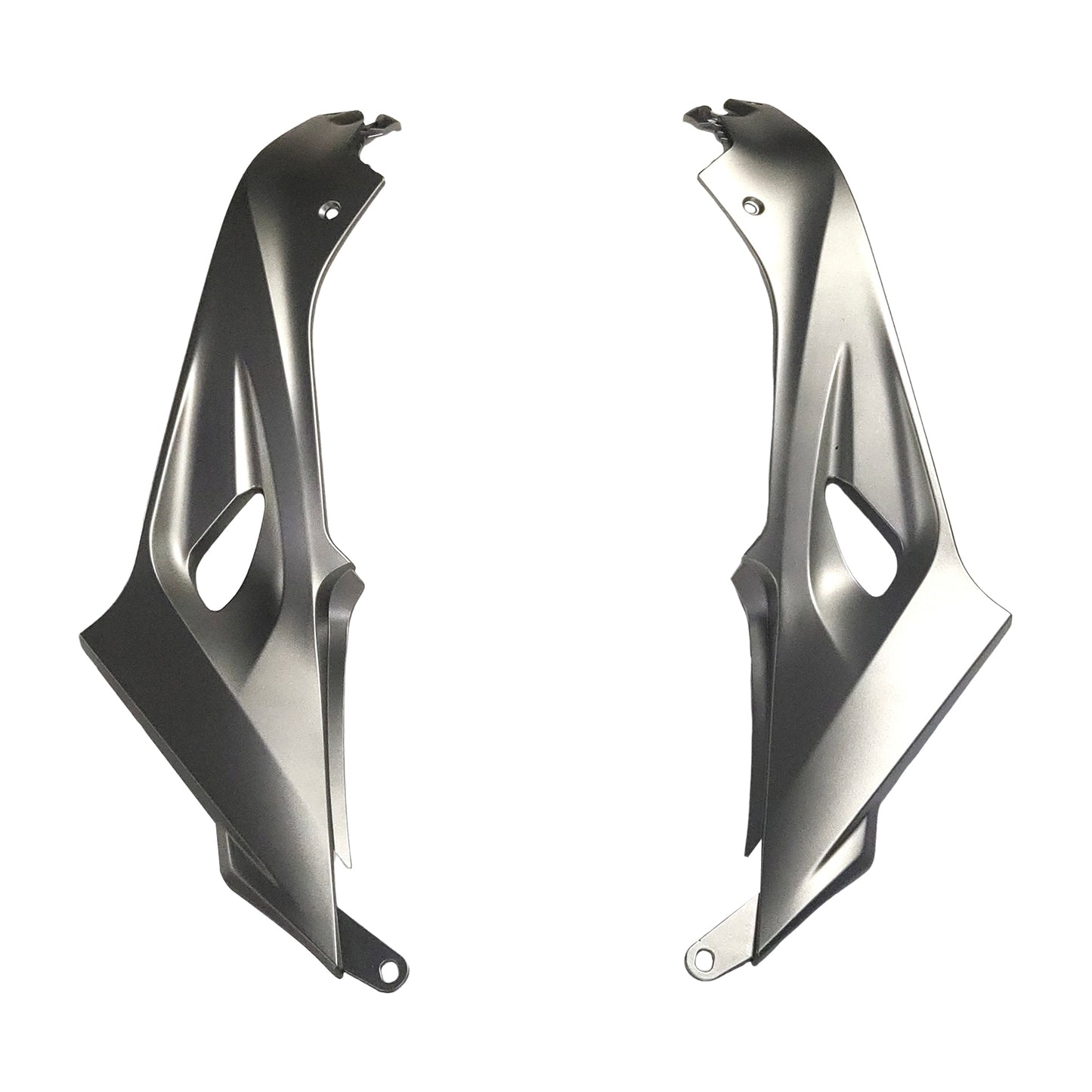 BMW S1000R 2014-2017Kit Carena Carrozzeria Plastica ABS
