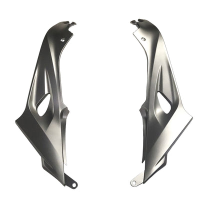 BMW S1000R 2014-2017Kit Carena Carrozzeria Plastica ABS