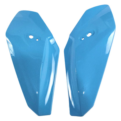 BMW S1000R 2014-2017Kit Carena Carrozzeria Plastica ABS