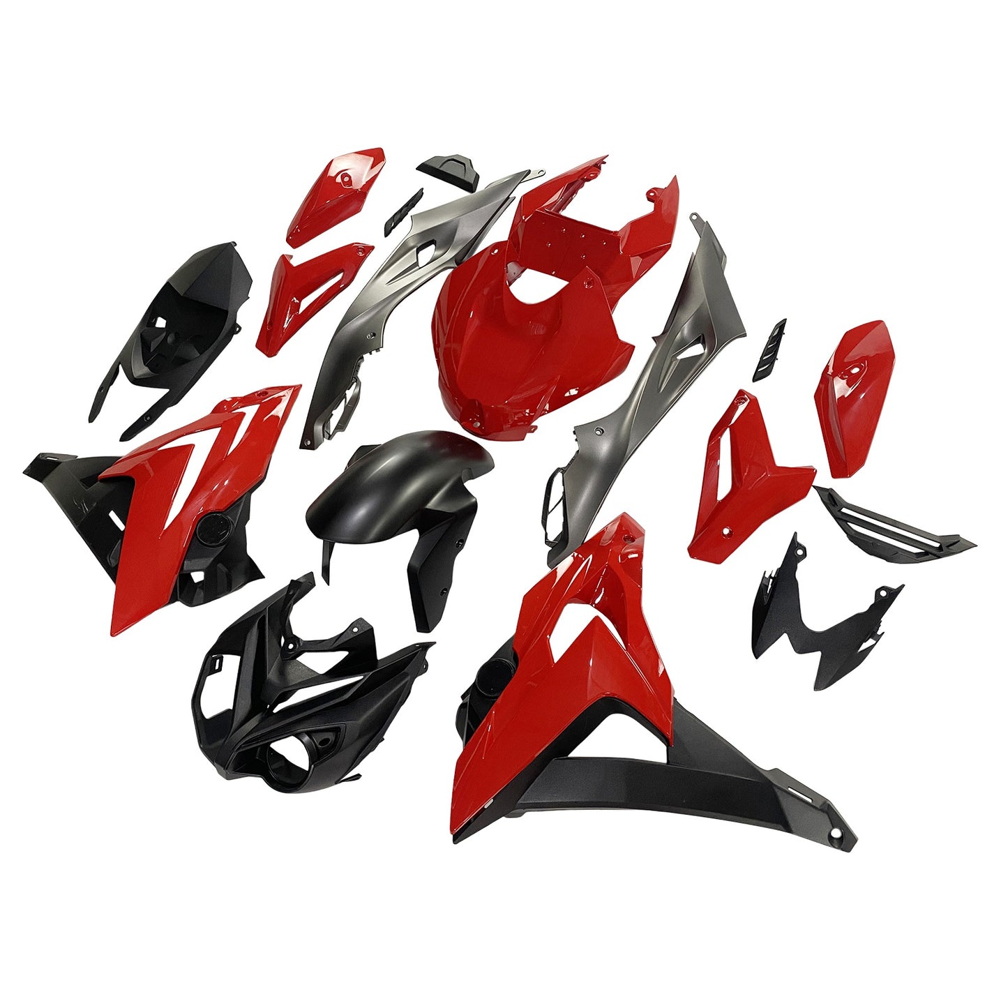 BMW S1000R 2014-2017 AMOPART DEGUIZIONE SENTENZA GENERALE #103